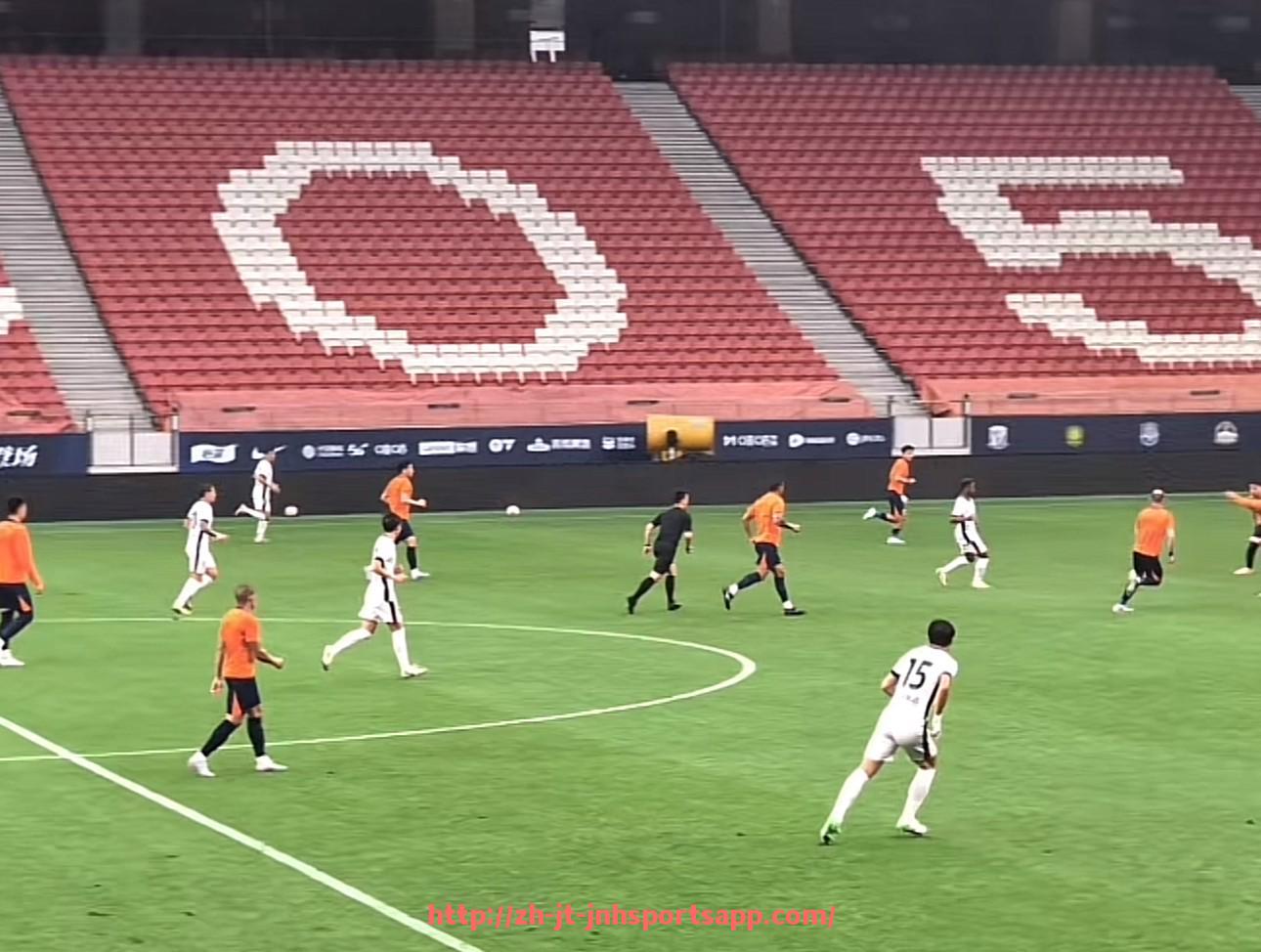 金年会app-CBA战术岛：读懂篮球战术背后的足球理念